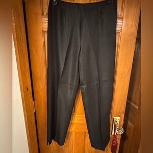 LOFT Women’s Black Dress Pants